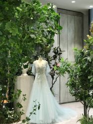-MuseMarry婚纱(前海嘉里中心店)