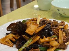 -春水锅贴·传统鲁菜(大明湖店)