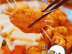-OPPA HOUSE 韩国欧巴餐厅·韩国菜(北京路店)