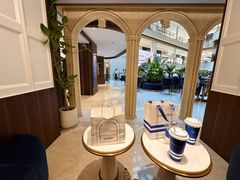 -CHARLIETOWN红茶公司(南京万象天地店)
