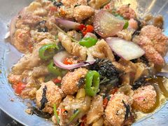 -锦府盐帮·侯宅(五棵松万达店)