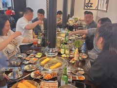 -大喜烤肉(海宁尚东店)