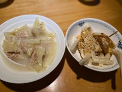 -龙抄手食府(浣花北路店)