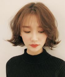 -3AM·S HAIR SALON烫发染发接发