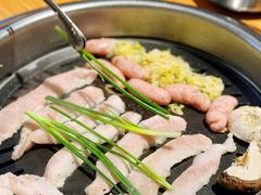 -哼蟹二将·烤肉酱蟹(合生汇店)