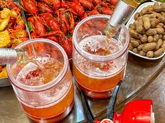-上海老城区小龙虾虾宴·杭帮菜(五柳巷店)