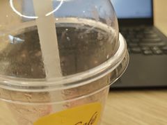 -麦当劳(农光里店)