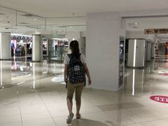 -长发商厦