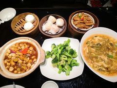 -高第街56号餐厅(泰安万达店)