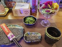-弓二·烧鸟居酒屋(财富购物中心店)