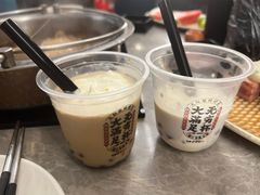 -一绪に寿喜烧(荟聚店)