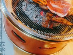 -闻老头·菊花炭烤肉(D11店)