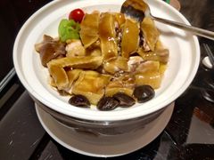 花雕酒醉河田鸡-闽和南(深圳万象城店)