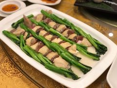 经典文昌鸡-广州酒家(文昌总店)