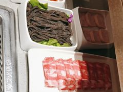 -海底捞火锅(江北万达商业广场店)