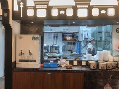 -小菜园新徽菜(宜兴八佰伴店)