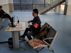 -石洞口码头