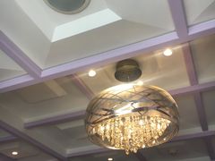 大堂-玉林烤鸭店(定福庄店)