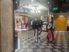 门面-汉巴味德·烤肉与啤酒的自助(杭州大悦城店)