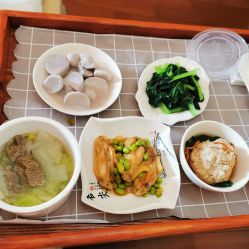 -沪壹健康国际母婴月子中心(360复旦奥医一妇婴东院店)
