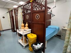 -上海市长宁区天山中医医院