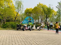 -绿堤公园