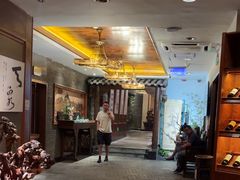 -宋宴(虎跑店)