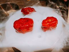 -魁盛居百年鲁菜馆(县西巷店)