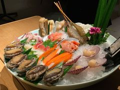 -生如夏花泰式火锅(西村黑金店)