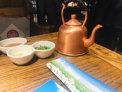 -泽成冰煮羊(非·遗东岸国际店)
