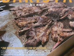 -怡乡王品海鲜姿造自助体验餐厅(大岛商业广场店)