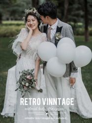 -海派婚纱摄影·婚纱照定制会馆