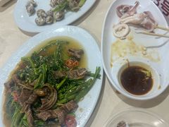 -车头老二大排档(金城步行街店)