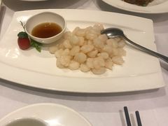 清炒河虾仁-沪碟·精菜坊(闵行店)