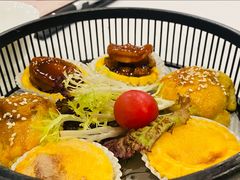 -翠园(北京王府中环店)