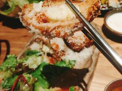 -KimPro 辛普乐概念韩餐