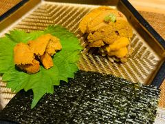 -鮨冠OMAKASE食べ放题(北京首店)
