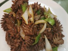 -宝发园名菜馆