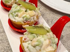 -金翠皇宫粤菜·点心·海鲜(翡翠店)
