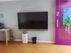 -英孚教育青少儿(河东中心)