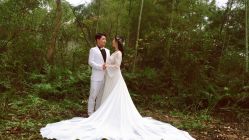 点击看大图 -巴黎婚纱摄影(瑞安旗舰店)