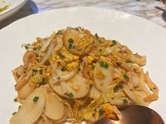-海味世家·家常菜馆(明州里店)
