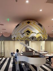 -奈尔宝家庭中心·亲子餐厅(前滩店)