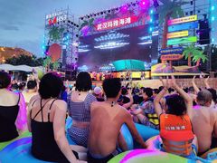 -武汉玛雅海滩水公园