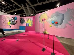 -香港会议展览中心演讲厅