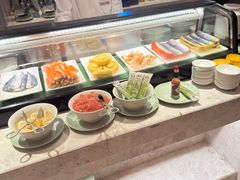 -云尚自助餐厅(佛山南海瞻云酒店)