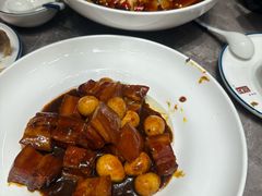 -闫府私房菜·老字号(恒隆店)