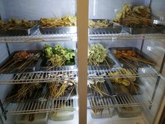 -乐山串串香老火锅(鼓楼店)