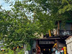 -马灯部落·西湖边的创意山景餐厅(虎跑动物园店)