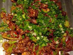 -绿茶餐厅(深圳龙华天虹购物中心店)